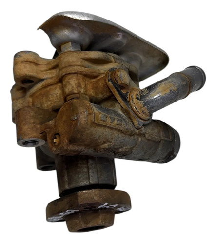 Bomba Direção Hidráulica Vw Gol Voyage 1.0 3cc G7 G8