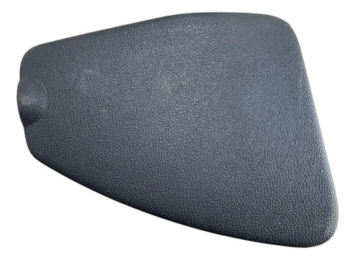 Acabamento Lateral Esquerdo Painel Renault Logan 2007 A 2014