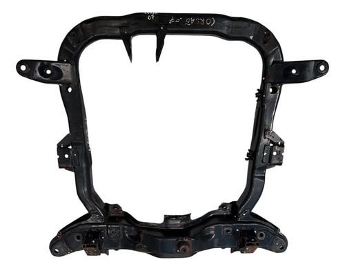 Agregado Chevrolet Corsa Montana 2003 A 2009