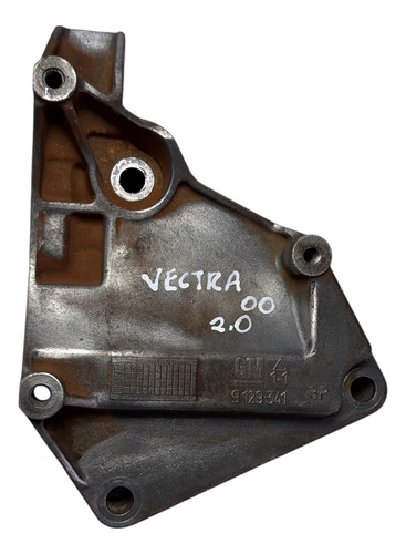 Suporte Tensor Compressor Gm Vectra 1997 A 2005 2.0 2.2 8v