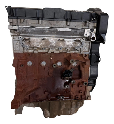 Motor Peugeot 208 1.6 16v 2021 2022 2023 2024 2025 120cv
