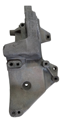 Suporte Compressor Chevrolet Vectra 1997 A 2005