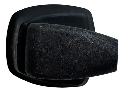 Base Antena Renault Kwid 2018 A 2022 Preto