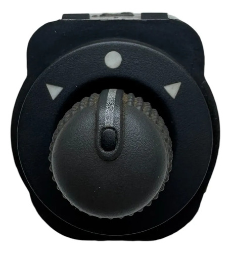 Botão Regulagem Retrovisor Fiat Palio Attr 2013 A 2017