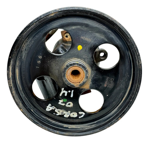 Bomba Direção Gm Corsa Montana 2003 A 2009 1.4