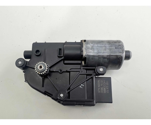 Motor Cortina Teto Solar Tiguan 2014 A 2017