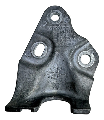 Suporte Cabo Trambulador Cambio Peugeot 1.6 2021 A 2025