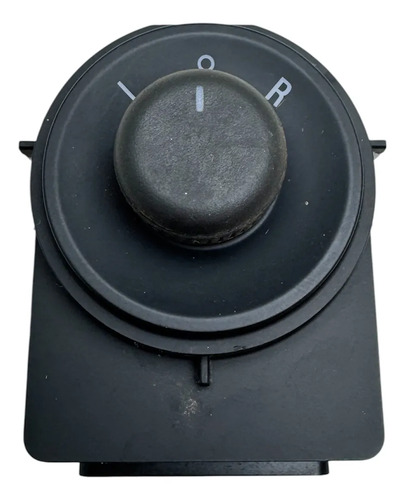 Botão Comando Retrovisor Gm Cruze Lt 2017 A 2021