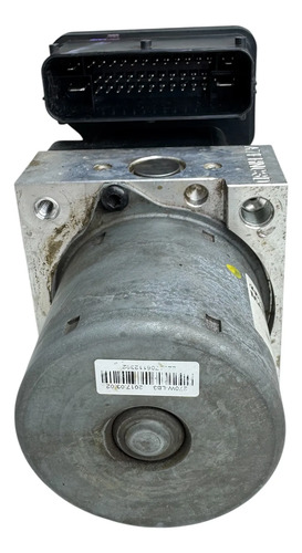 Modulo Abs Hyundai Hb20 1.0 2013 A 2019 Preto