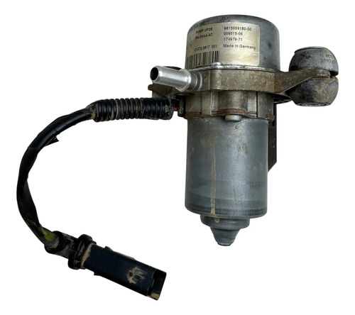 Bomba Vacuo Peugeot 208 1.6 2021 A 2025