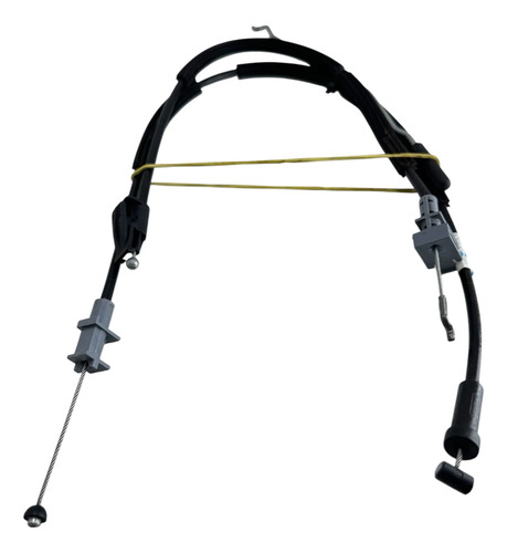 Cabos Fechadura Porta Traseira Direita Gm Cruze 2017 A 2021