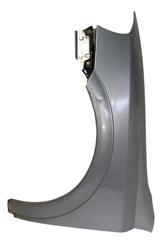 Páralama Diante Esquerdo Chevrolet Astra 1999 2000 2001 2002