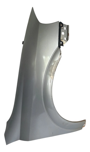 Pára-lama Dianteiro Direito Gm Astra 1999 2000 2001 2002