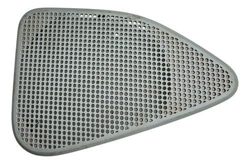 Tela Auto Falante Bagagito Traseiro Esquerdo Vw Gol G7 G8 Cinza