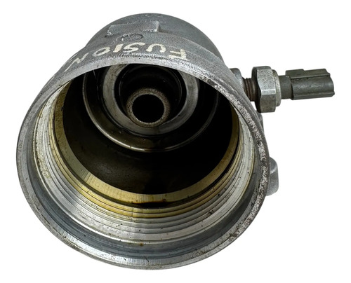 Suporte Filtro Oleo Ford Fusion 2.3 2006 A 2008