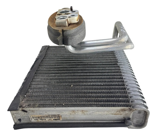 Evaporador Ar Vw Gol Voyage Saveiro G7 G8