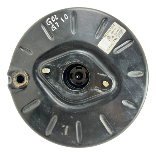 Hidrovacuo Freio Vw Gol Voyage 1.0 G7 G8