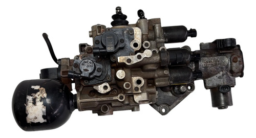 Robô Câmbio Dualogic Fiat Uno 1.4 2014 Até 2019