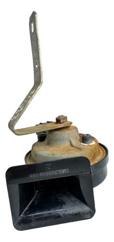 Buzina Original Vw Gol Saveiro Voyage G7 G8