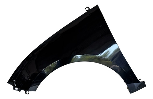 Páralama Dianteiro Esquerdo Hyundai Hb20 2013 A 2019