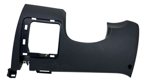 Moldura Inferior Esquerdo Painel Hyundai Hb20 2013 A 2019