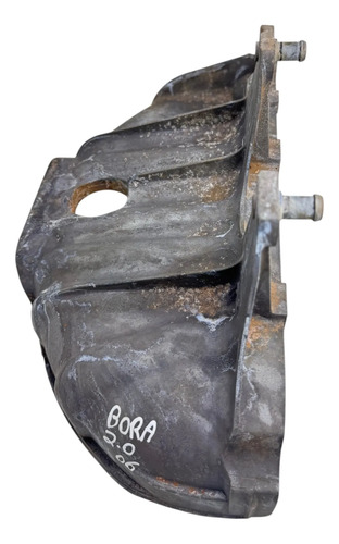 Defletor Coletor Escape Vw Golf Bora 2.0 2006 A 2012