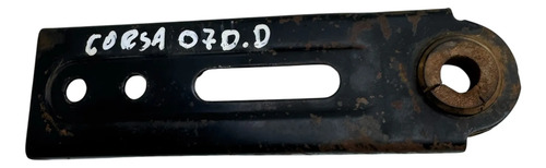 Suporte Radiador Inferior Direito Gm Corsa Montana 2003 A 09