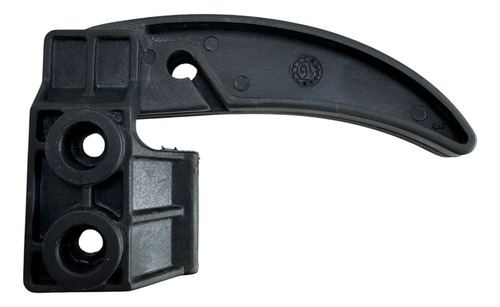 Maçaneta Puxador Capo Vw Gol Voyage G5 G6 G7 G8