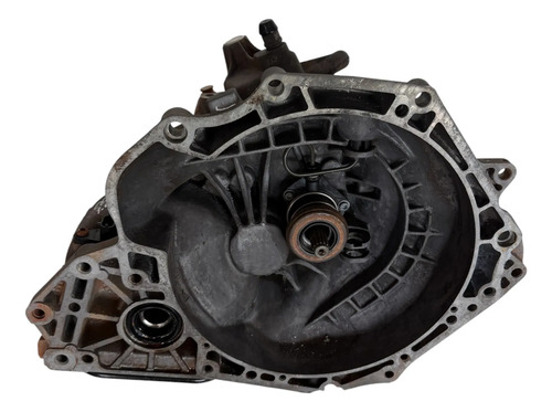 Caixa De Câmbio Manual Chevrolet Corsa 1.0 2003 A 2008