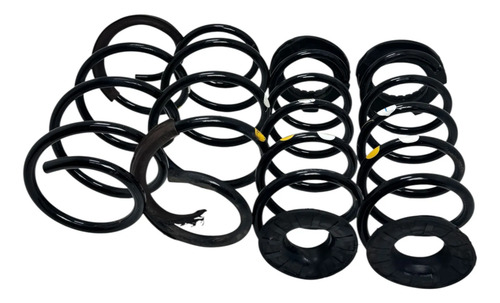 Jogo De Molas Originais Hyundai Hb20 1.0 2013 A 2019