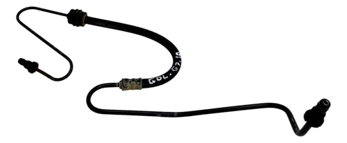 Cano Cilindro Embreagem Vw Gol Voyage 1.0 G7 G8