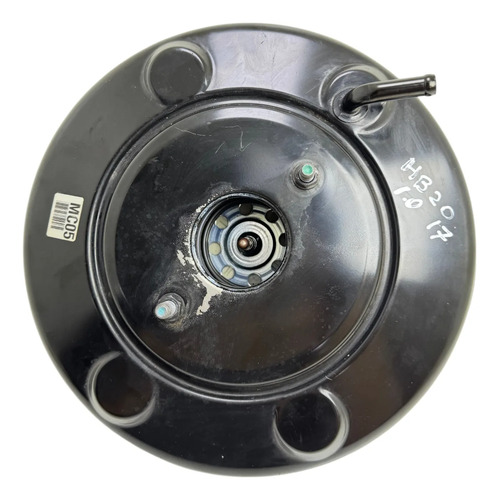 Hidrovacuo Hyundai Hb20 1.0 2013 A 2019