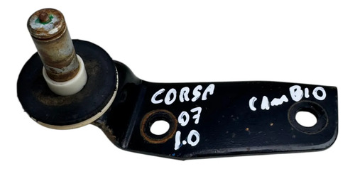 Suporte Trambulador Cambio Gm Corsa 1.0 2003 A 2009