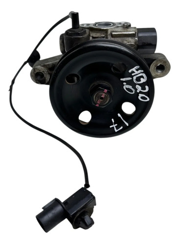 Bomba Direção Hidraulica Hyundai Hb20 1.0 2013 A 2019