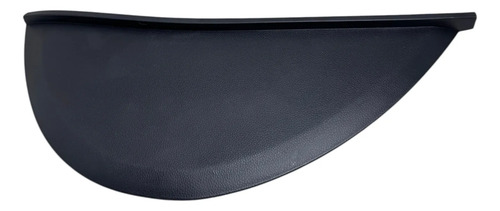 Acabamento Lateral Direito Painel Hyundai Hb20 2013 A 2019