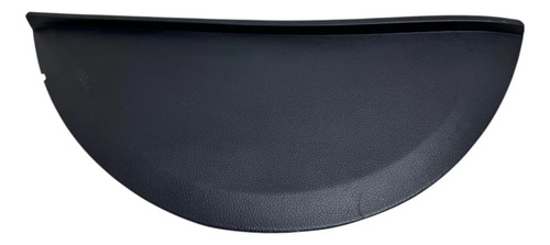 Acabamento Lateral Esquerdo Painel Hyundai Hb20 2013 A 19