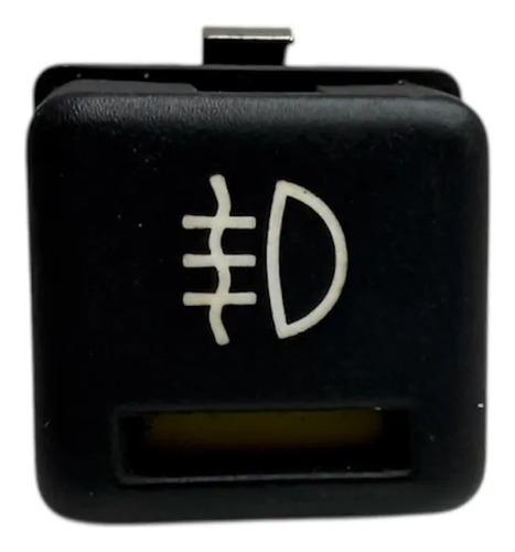 Botão Farol Neblina Gm Vectra 1994 1995