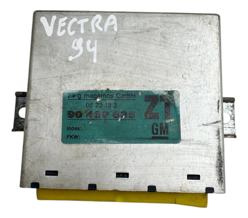 Modulo Alarme Gm Vectra 1994 1995