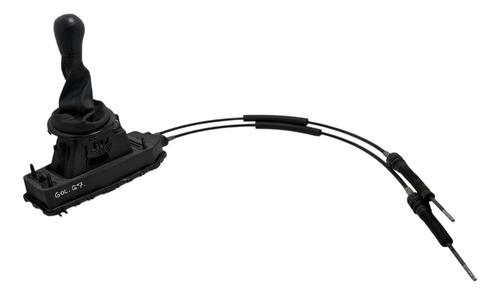 Alvanca Cambio Gol Voyage 1.0 3cc G7 G8