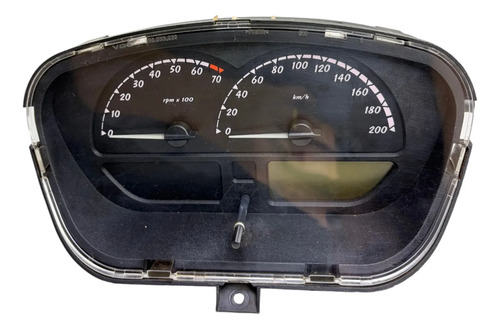 Painel Instrumentos Gm Celta 2001 A 2005