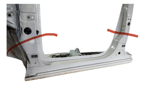 Caixa De Ar Esquerda Volkswagen Gol Voyage G7 G8