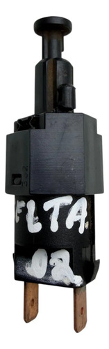 Sensor Pedal Freio Gm Celta 2001 A 2005