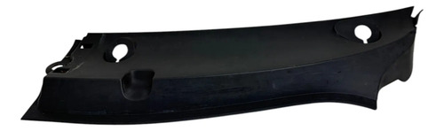 Grade Churrasqueira Esquerda Gol Saveiro Voyage G7 G8 Preto