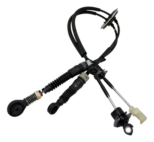 Cabos Alavanca Cambio Manual Hyundai Hb20 1.0 2017 A 2019