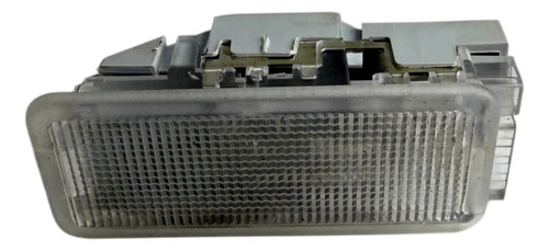 Luz Cortesia Porta Malas Peugeot 208 2021 A 2025