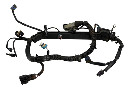 Chicote Injeção Gm Celta 1.0 2001 A 2005