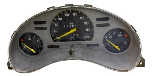 Painel Instrumentos Gm Corsa 1997 A 2002