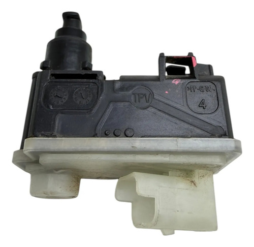 Motor Trava Portinhola Peugeot 208 2021 A 2025