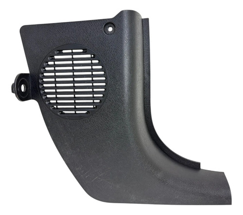 Soleira Dianteira Direita Gm Celta 2001 A 2005 Preto