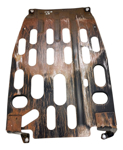 Protetor Carter Gm Celta 2001 A 2005